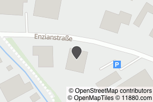 In Kartenansicht öffnen