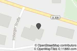 In Kartenansicht öffnen