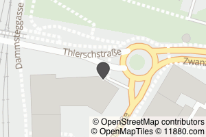 In Kartenansicht öffnen