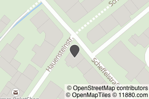 In Kartenansicht öffnen