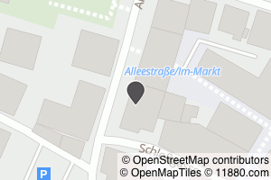 In Kartenansicht öffnen