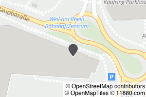 In Kartenansicht öffnen