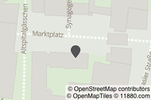 In Kartenansicht öffnen