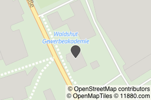 In Kartenansicht öffnen