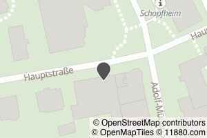 In Kartenansicht öffnen