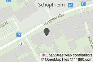 In Kartenansicht öffnen