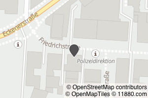 In Kartenansicht öffnen