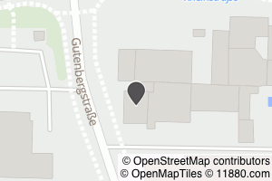 In Kartenansicht öffnen