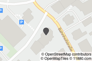 In Kartenansicht öffnen