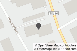 In Kartenansicht öffnen