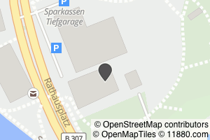 In Kartenansicht öffnen