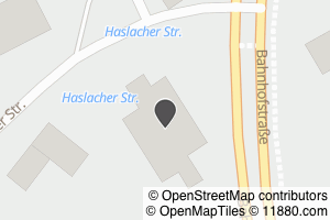 In Kartenansicht öffnen