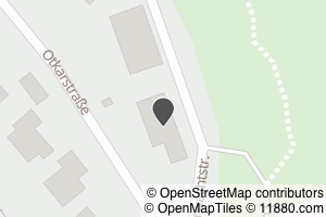 In Kartenansicht öffnen