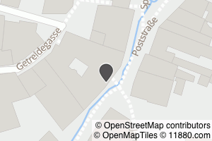 In Kartenansicht öffnen