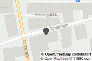 In Kartenansicht öffnen