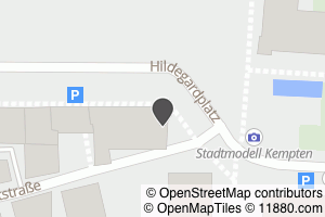 In Kartenansicht öffnen