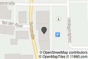 In Kartenansicht öffnen