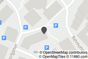 In Kartenansicht öffnen