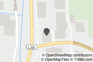 In Kartenansicht öffnen