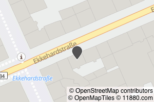 In Kartenansicht öffnen