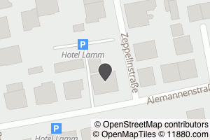 In Kartenansicht öffnen