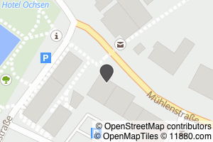 In Kartenansicht öffnen