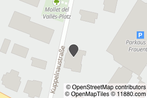 In Kartenansicht öffnen