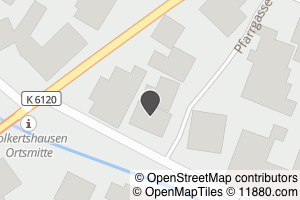 In Kartenansicht öffnen