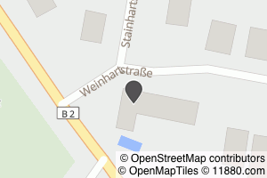 In Kartenansicht öffnen