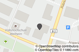 In Kartenansicht öffnen