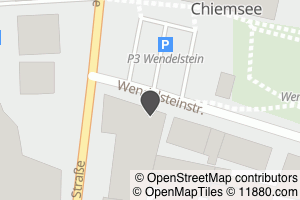 In Kartenansicht öffnen