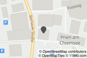 In Kartenansicht öffnen