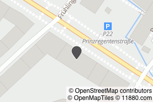 In Kartenansicht öffnen