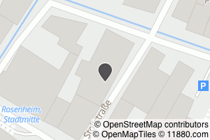 In Kartenansicht öffnen