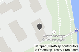 In Kartenansicht öffnen