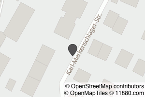 In Kartenansicht öffnen