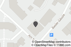 In Kartenansicht öffnen