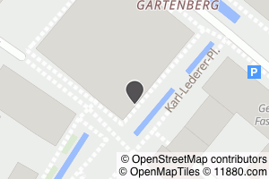 In Kartenansicht öffnen