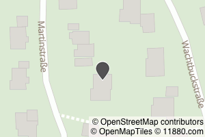 In Kartenansicht öffnen