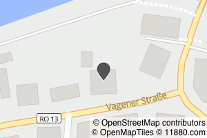 In Kartenansicht öffnen