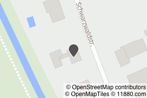 In Kartenansicht öffnen