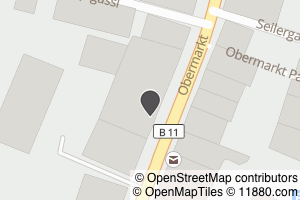 In Kartenansicht öffnen