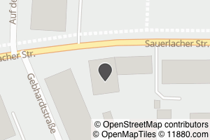 In Kartenansicht öffnen