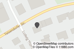 In Kartenansicht öffnen