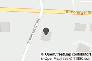 In Kartenansicht öffnen