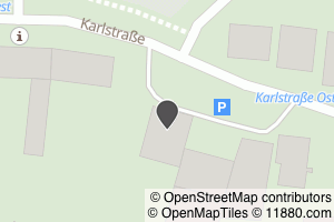 In Kartenansicht öffnen