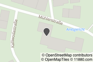 In Kartenansicht öffnen