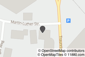 In Kartenansicht öffnen