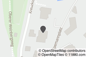 In Kartenansicht öffnen