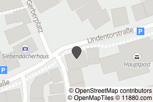 In Kartenansicht öffnen